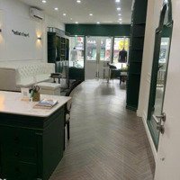 Cho Thuê Trần Hưng Đạo Q1 - 5X20 - 4 Tầng - 70 Triệu
