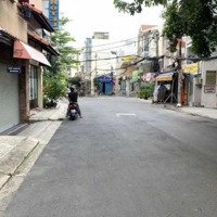 Bán Gấp Tòa Chdv Đối Diện Cv Lê Thị Riêng, Q3 - 9 X 10 - 7 Tầng - Hdt 65 Triệu/Tháng, Hẻm 15M - 23 Tỷ