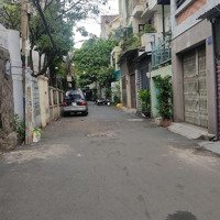 Nhà Phân Lô, Ô Tô Tránh, Nguyễn Gia Trí (D2), Bình Thạnh, 70M2, 5 Tầng Btct, 13,5 Tỷ.