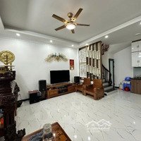 Bán Nr Đền Lừ 2, 5,8 Tỷ, 35M2, 3 Phòng Ngủ 3 Vệ Sinhsiêu Hot Tại Hoàng Mai, Hn