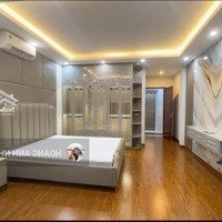 Bán Nhà Đẹp Tại Ngọc Lâm, 60M2 15,45 Tỷ, Ô Tô Đỗ Cửa, Kinh Doanh Tốt. Miễn Tg