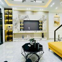 Bán nhà 4 tầng độc lập Đông Khê, Ngô Quyền, Hải Phòng