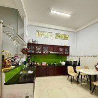 Hiếm Có Khó Tìm-Bán Nhà 4.5X18-3Tầng-Hxh Bình Giả Tân Bình-Kế Chợ Hoàng Hoa-Gần Etow-Hạ 800-Còn 8.2