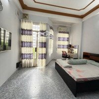 Hiếm Có Khó Tìm-Bán Nhà 4.5X18-3Tầng-Hxh Bình Giả Tân Bình-Kế Chợ Hoàng Hoa-Gần Etow-Hạ 800-Còn 8.2