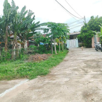 Cần 95.3M2 Full Thổ Cư Tại Diên Phước, Diên Khánh. Sát Đường Thành Hồ Giá Đầu Tư Chỉ 590 Triệu