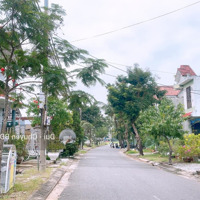 Bán Đất Nguyễn Nghiễm, Hòa Hải, Ngũ Hành Sơn, Đà Nẵng, Giá Bán 3,35 Tỷ, 84,2 M2 Chỉ Với
