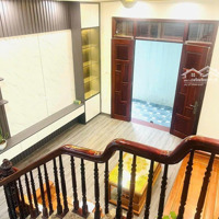 Bán Nhà Chính Chủ 55M . Xây 4 Tầng Phố Lê Hồng Phong Hà Đông - Nhà To Rộng - Thông Thoáng.