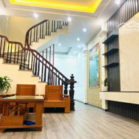 Bán Nhà Chính Chủ 55M . Xây 4 Tầng Phố Lê Hồng Phong Hà Đông - Nhà To Rộng - Thông Thoáng.