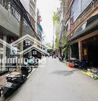 Bán Đất Đống Đa , Phố Pháo Đài Láng , 50M Ra Ngõ Ô Tô Tránh , 3 Gác Lùi Cửa , Vị Trí Đắc Địa