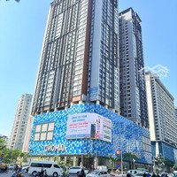 Bán Căn 4 Phòng Ngủ 150M2 Brg Lê Văn Lương Mới Có Sổ Đỏ, Quản Lý Bởi Savills, Nhỉnh 13 Tỷ