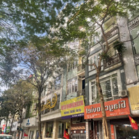 Mặt Phố Quan Hoa, Cầu Giấy _ 18.4Tỷ _ Căn Góc Mặt Tiền Rộng _ Kinh Doanh Đỉnh _ Liên Hệ: 0867484585