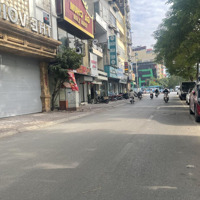 Mặt Phố Quan Hoa, Cầu Giấy _ 18.4Tỷ _ Căn Góc Mặt Tiền Rộng _ Kinh Doanh Đỉnh _ Liên Hệ: 0867484585