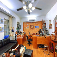 Bán Nhà Trần Bình, 60M2,5 Tầng, 2 Thoáng, Thang Máy Chờ, Dân Xây 17.95Tỷ