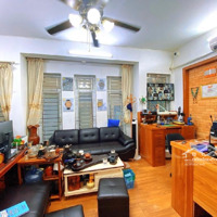 Bán Nhà Trần Bình, 60M2,5 Tầng, 2 Thoáng, Thang Máy Chờ, Dân Xây 17.95Tỷ
