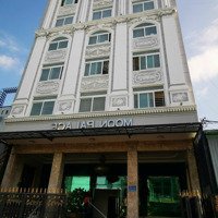 Bán Nhà Mặt Tiền Ngay Đường Lâm Văn Bền, Tân Thuận Tây, Quận 7, Dt(14X20M), Hđt 235 Triệu/Th, Giá Bán 40 Tỷ