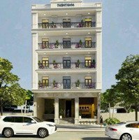 Bán Nhà Mặt Tiền Ngay Đường Lâm Văn Bền, Tân Thuận Tây, Quận 7, Dt(14X20M), Hđt 235 Triệu/Th, Giá Bán 40 Tỷ
