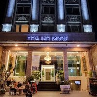 Bán Nhà Mặt Tiền Ngay Đường Lâm Văn Bền, Tân Thuận Tây, Quận 7, Dt(14X20M), Hđt 235 Triệu/Th, Giá Bán 40 Tỷ