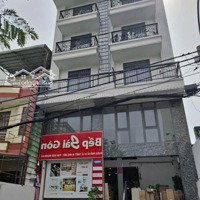 Bán Tòa Nhà Chdv Sát Đỗ Xuân Hợp, Phước Long B, Quận 9.Dt:8X18 Giá Bán 22 Tỷ Liên Hệ 0975339699