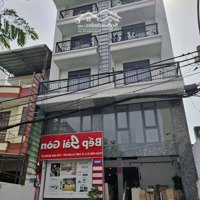 Bán Tòa Nhà Chdv Sát Đỗ Xuân Hợp, Phước Long B, Quận 9.Dt:8X18 Giá Bán 22 Tỷ Liên Hệ 0975339699