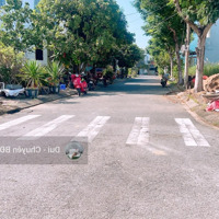 Chủ Cần Việc Bán Nhanh! Đất Đẹp Xuất Sắc Đường Cao Sơn 7 Tđc Tân Trà, Kế Góc, Chốt Lẹ