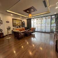 Hiếm! Phố Giang Văn Minh 90m2, 5T, MT4.8m vỉa hè ô tô đỗ kinh doanh VIP Ba Đình