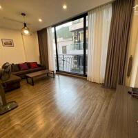 Hiếm! Phố Giang Văn Minh 90m2, 5T, MT4.8m vỉa hè ô tô đỗ kinh doanh VIP Ba Đình