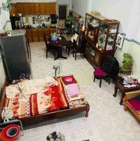 Bán Nhà Riêng 3 Tầng Đường 7.5M