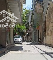 Bán Đất Hoàng Mai, Đường Hoàng Mai, Phân Lô, Ngõ Thông, 3 Gác Chạy Vòng Quanh, 50M Ra Ô Tô Tránh