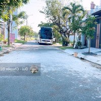 Bán Lô Đất Thổ Cư Dương Tôn Hải Ngay Biển Non Nước,5X18M, Lô Sạch Đẹp