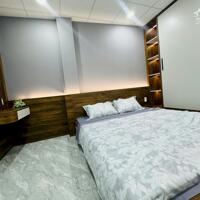 Nhà TC 4,5*11m thực tế 15m,mặt tiền Kinh Doanh Đường Mạc Đĩnh Chi,gần Big C,nhiều lô khác