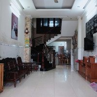 Bán Nhà Riêng 80M2 Chính Chủ Tại 39/40 Nguyễn Cửu Đàm, Quận Tân Phú
