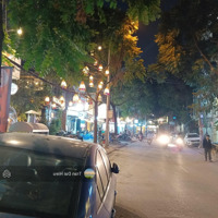 Phan Kế Bính - Linh Lang - Ba Đình - Mặt Phố Ô Tô Tránh - Vỉa Hè - Kinh Doanh - 100M2Mặt Tiền8M, 47 Tỷ