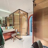 Bán Nhà Mặt Phố Trích Sài - Lạc Long Quân - 70M2, Mặt Tiền Gần 7M, Sổ Vuông, Chào 35.3 Tỷ