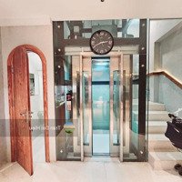 Bán Nhà Mặt Phố Trích Sài - Lạc Long Quân - 70M2, Mặt Tiền Gần 7M, Sổ Vuông, Chào 35.3 Tỷ