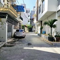 Bán Đất Tặng Nhà C4 Đặng Vũ Hỷ,Diện Tích Hơn 6 Tỷ ,Lô Góc,Mặt Tiền Rộng,Đầu Tư Tốt
