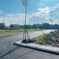Bán Đất 86M2 Tại Thị Trấn Thịnh Long, Hải Hậu, Nam Định, Giá Cực Chất 969 Triệu