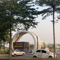 Bán Căn Kiot Chân Đế 2 Tầng Lô Góc Mặt Phố Thép Mới 166M2 Kinh Doanh Rất Giá Trị