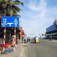Vip Lô Đất Đường Thạch Lam 77M2 Cách Bãi Tắm Mỹ Khê 100M Giá Bán 6Ty3 Chốt Ạ