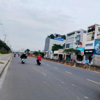 Mặt Tiền Kinh Doanh Vip Đa Ngành Nghề Ngay Đỗ Xuân Hợp, 105 M2 Nhỉnh 9 Tỷ