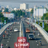 Mặt Tiền Kinh Doanh Vip Đa Ngành Nghề Ngay Đỗ Xuân Hợp, 105 M2 Nhỉnh 9 Tỷ