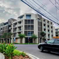 Mặt Tiền Kinh Doanh Vip Đa Ngành Nghề Ngay Đỗ Xuân Hợp, 105 M2 Nhỉnh 9 Tỷ