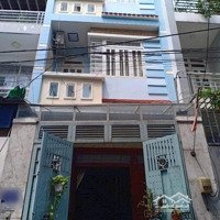 Cần Bán Nhà 1 Trệt 2 Lầu Hẻm Xe Hơi 1 Sec,Đường Hiệp Bình, Hiệp Bình Phước, Thủ Đức