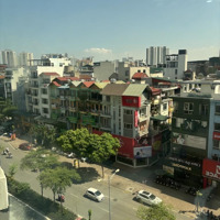 Bán Nhà Mặt Phố Mạc Thái Tổ, Cầu Giấy 45M 6Tầngmặt Tiền4M, Vỉa Hè Thênh Thang, Kinh Doanh Tốt 24Tỷ