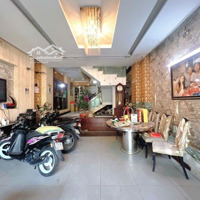 Nhà Đẹp Giá Rẻ, 4 Tầng Dtsd 306M2 Kdc Đường Phạm Thế Hiển ( Hơn 7 Tỷ ***)