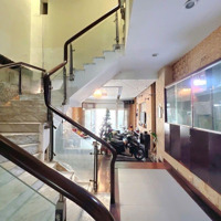 Nhà Đẹp Giá Rẻ, 4 Tầng Dtsd 306M2 Kdc Đường Phạm Thế Hiển ( Hơn 7 Tỷ ***)
