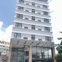 Chỉ Hơn 50 Tỷ Sở Hữu Tòa Nhà Chdv Cửu Long, P2, Tân Bình,Diện Tích10*20M, Hầm 7 Tầng, Cho Thuê 165 Triệu/Th