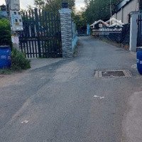 Bán Đất Tại Phường Tân Đông Hiệp, 3,8 Tỷ, 184M2, Mặt Tiền 6M, Ngõ Vào 5M