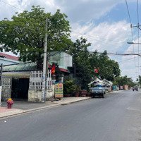 Đất Full Thổ Cư Mặt Tiền Lớn Phù Hợp Phân Lô,Kho Xưởng,Chdv