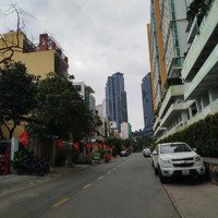 Lô Đất Đẹp Ngay Sau Lưng The Vista An Phú, Quận 2. 80M2, Đường Nhựa 8M. Giá Bán 14,2 Tỷ.
