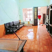 Bán Đất Tặng Nhà Cấp Bốn, Mặt Ngõ Thông Phân Lô Bàn Cờ Phố Hoàng Mai 38M2 Mt3,7M Chỉ Hơn 5 Tỷ